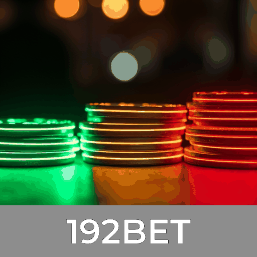 Tecnologia Holística: Jogos de Cassino 3D na 192BET