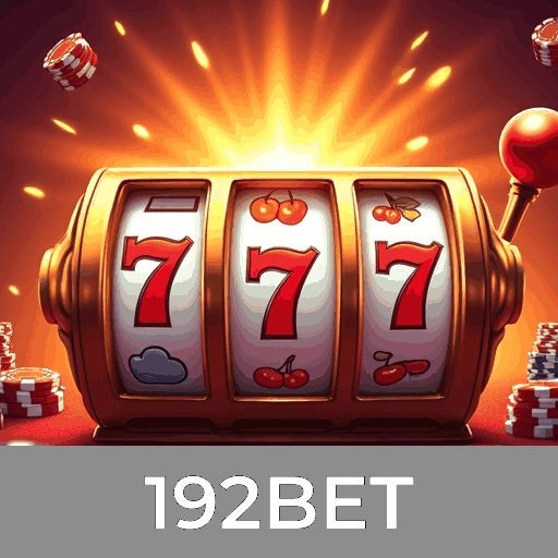 192BET: Desafie-se com Jogos de Crash Instantâneos