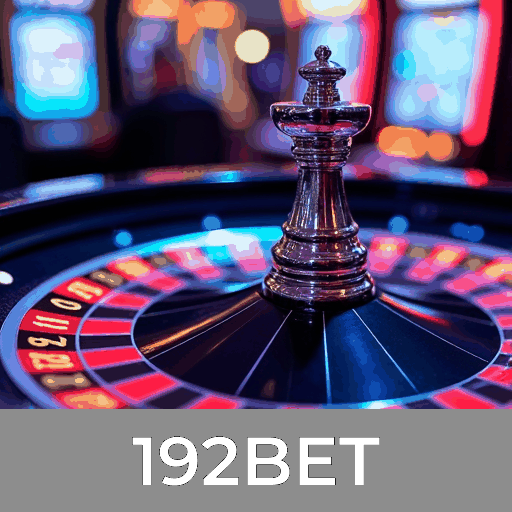 192BET: Apostas Esportivas Precisão e Cobertura Total