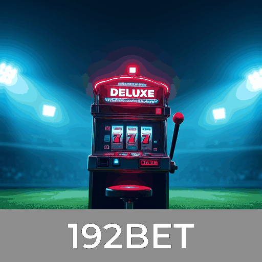 192BET: Plataforma de Apostas Segura e Divertida