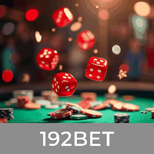 Garanta Acesso Seguro Exclusivo com 192BET