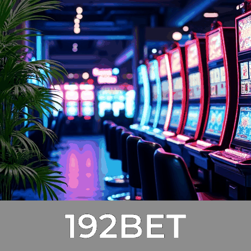 192BET Social Casino: Emoção em Interação Real