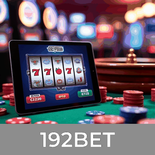192BET Verde: Sustentabilidade e Responsabilidade