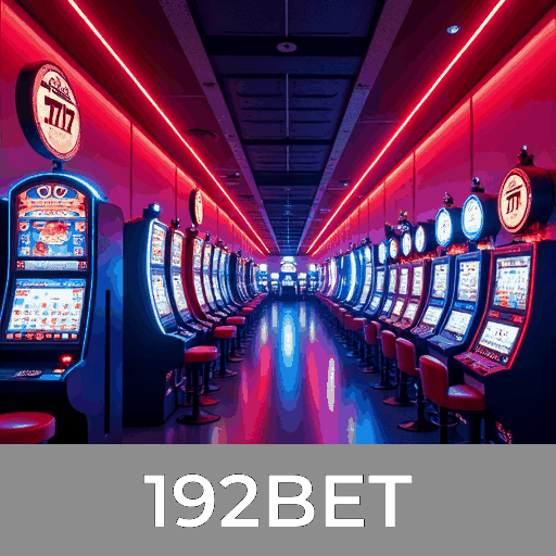 192BET: Aprenda Jogos e Melhore Suas Habilidades