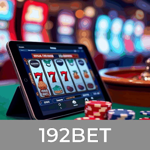 192BET: Aprenda Jogos e Melhore Suas Habilidades