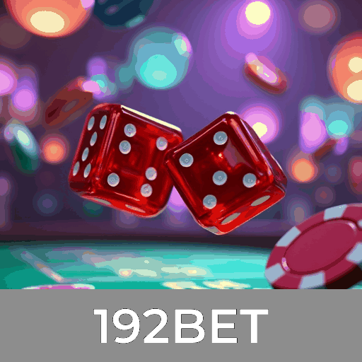 Tecnologia Holística: Jogos de Cassino 3D na 192BET