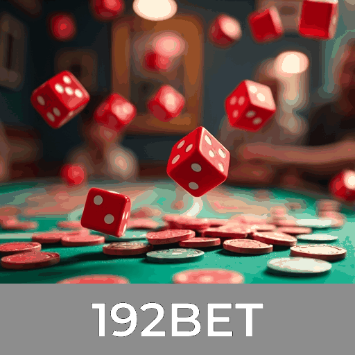Tecnologia Holística: Jogos de Cassino 3D na 192BET