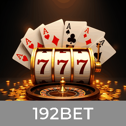 192BET: Desafie-se com Jogos de Crash Instantâneos