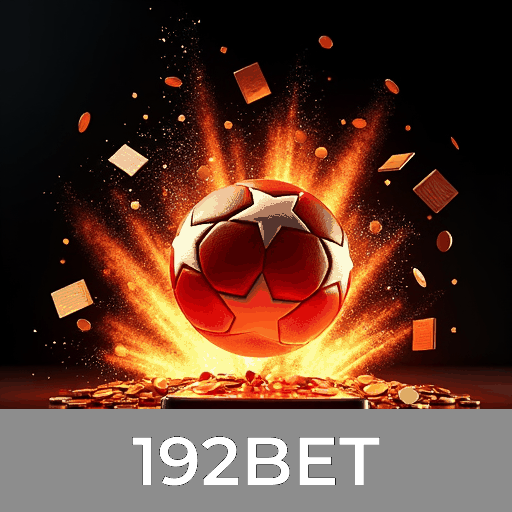 192BET: Apostas Móveis com Facilidade e Funções Completa