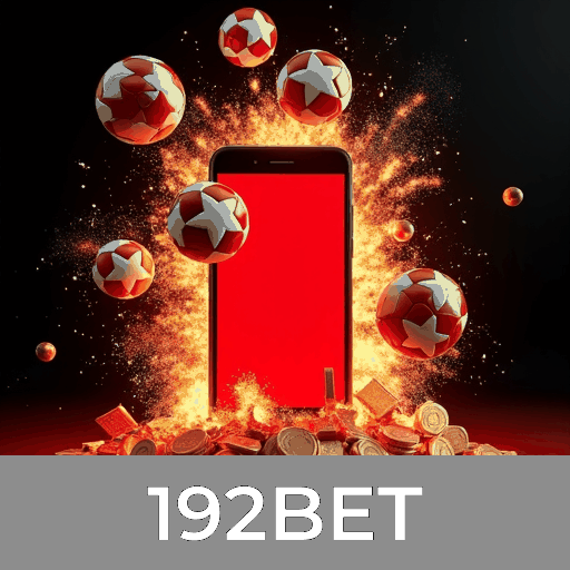 192BET: Apostas Esportivas Precisão e Cobertura Total