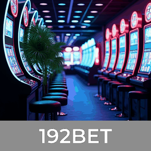 Garanta Acesso Seguro Exclusivo com 192BET