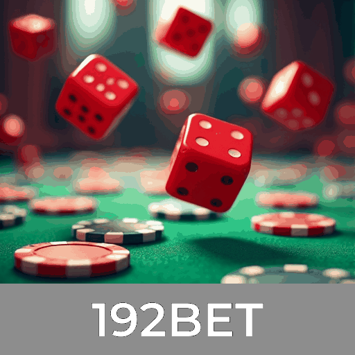 192BET: Aprenda Jogos e Melhore Suas Habilidades