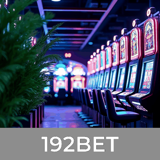 192BET: Apostas Móveis com Facilidade e Funções Completa