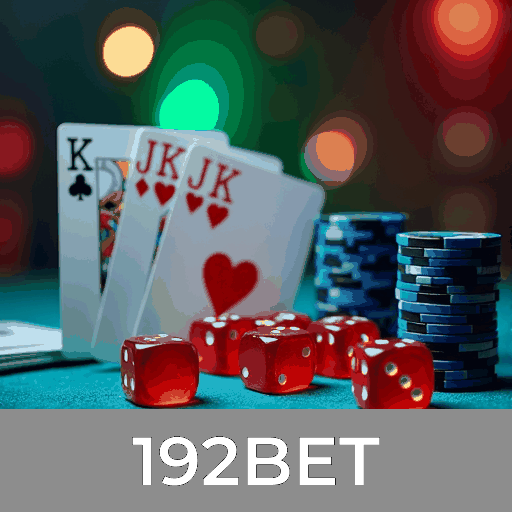 192BET: Aprenda Jogos e Melhore Suas Habilidades