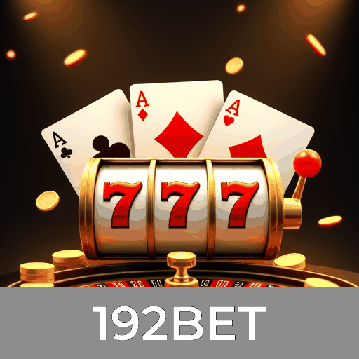 192BET: Apostas Móveis com Facilidade e Funções Completa