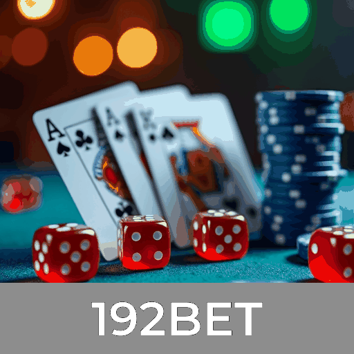 192BET: Plataforma de Apostas Segura e Divertida